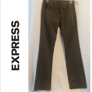 🍀Express Jeans🍀 JNS#0022